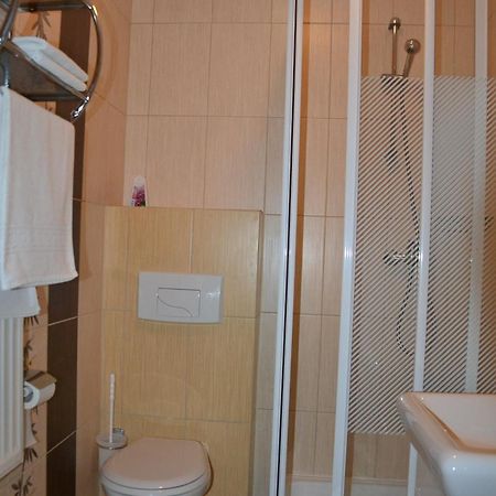 Willa Helena Łeba Habitación foto